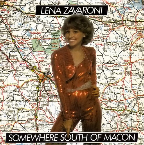 Lena zavaroni somewhere - lena,