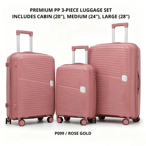 Premium polypropylene pc - premium,