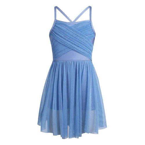 Kids girls lyrical - uk,