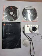 Leica D-Lux 2. Digital Camera