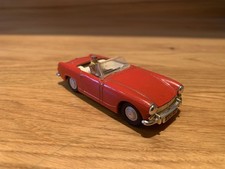 Triang spot midget - on, mg