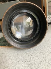380mm (15") f6 Cooke (Taylor