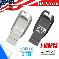 1TB/2TB USB 3.0 Flash Drive