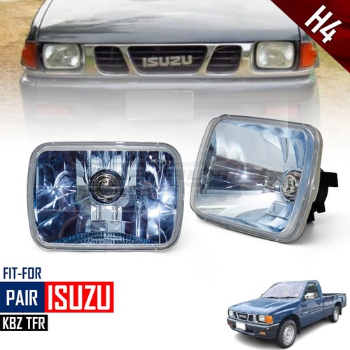 Head light lamp - head,