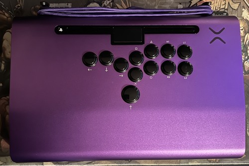 Pdp victrix pro 12 - pdp,