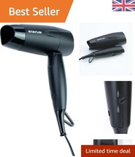 Toulouse 1200W Travel Hair