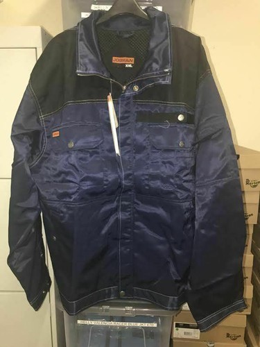 Jobman 1328 navy workwear - jobman,