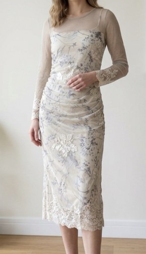 Phase eight vintage - vintage, mesh