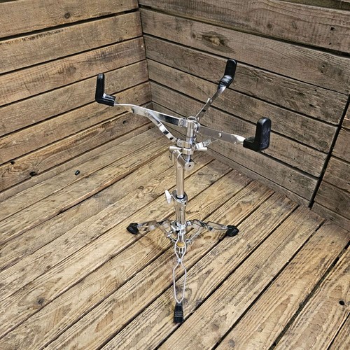 Snare drum stand pearl vintage - snare,