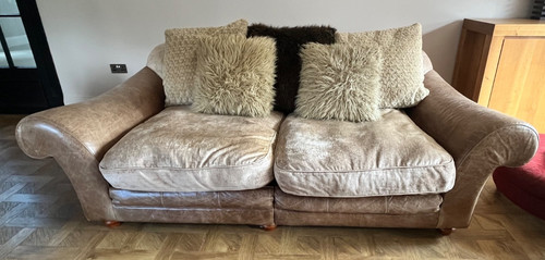 Halo furnishings large - large, &
