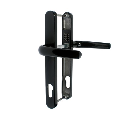 Upvc door handle mila hero - mila,