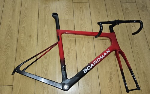 Boardman slr carbon disc - slr, 9.4