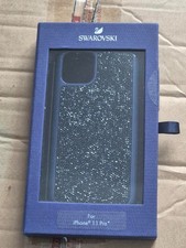 Swarovski Glam Rock Smartphone