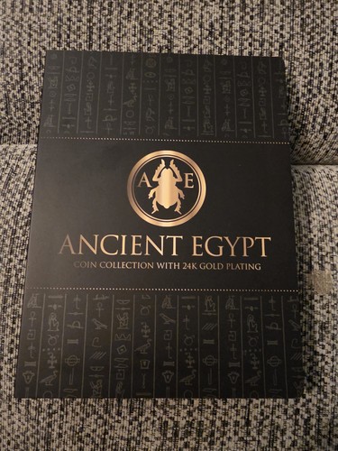 Ancient egypt coin - coin, collection