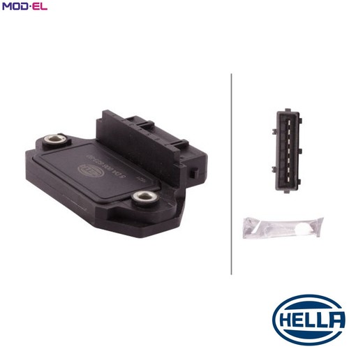 Switch unit ignition system - switch,