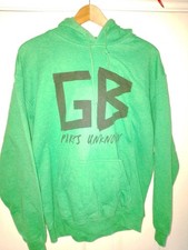 Trailer Park Boys Merch Green