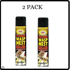 2 PACK Doff 300ml Advanced
