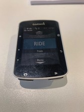 Garmin Edge 520 GPS Cycling