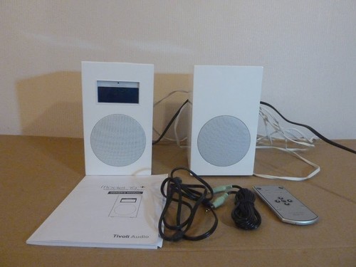 Tívoli audio model dab - tívoli,