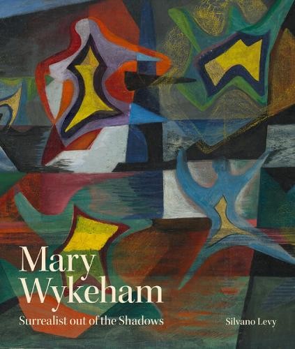 Mary wykeham silvano - wykeham, by