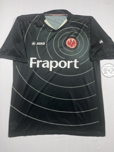 Eintracht frankfurt jako - eintracht,