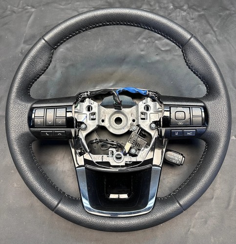 Toyota hilux viii steering - hilux,