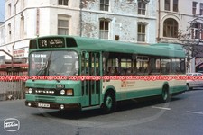 Bus Photo - Merseyside PTE St