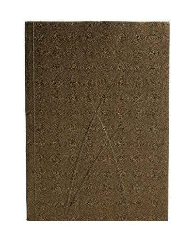 Paperblanks bronze a6 - bronze,
