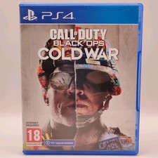 Call of Duty: Black Ops Cold