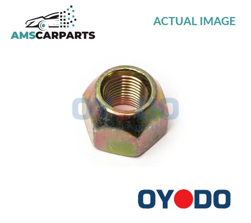 Wheel nut 50l1002 - 50l1002-oyo, oyodo