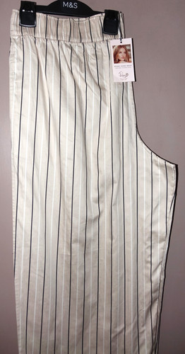 Ladies rosie striped - m&s,
