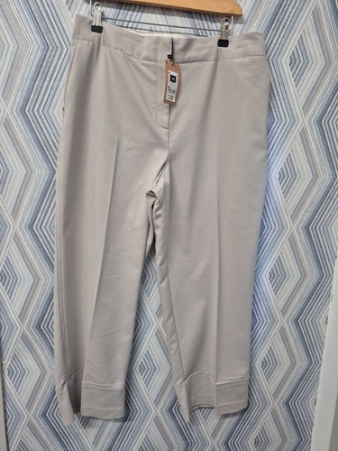 Bnwt ladies gallery grey - ladies,