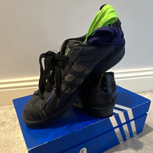 Adidas youth paris campus - adidas,