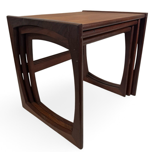 Vintage plan quadrille nest - quadrille,