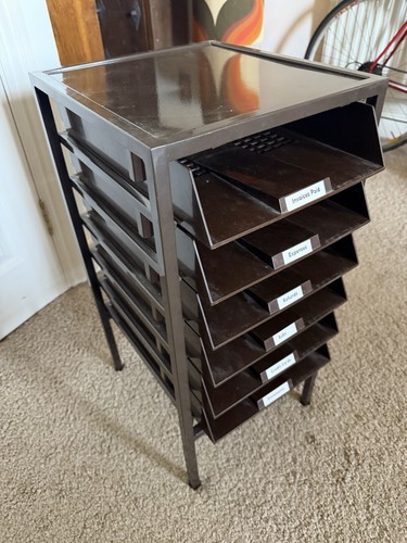 Myers systemtray44 vintage - myers,