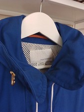 Nanamica Bayhead Cloth Cruiser