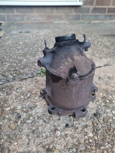 Nissan note 2008 catalytic - ,