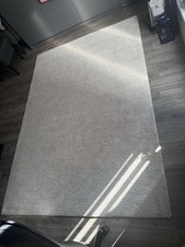 IKEA STOENSE 200x300 Off-White