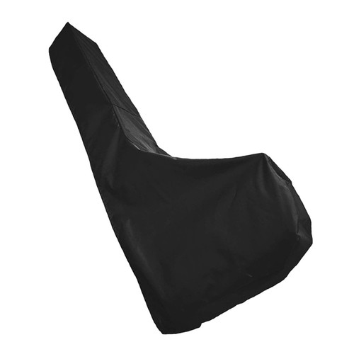 Rowing machine dustproof - machine, cover