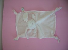 BOOTS MINI MODE PINK  BUNNY