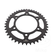 JT Rear Sprocket 42/520 Black