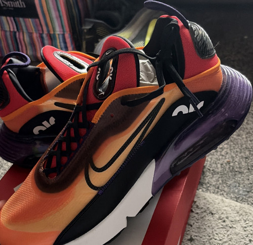 Nike air max 2090 - nike,