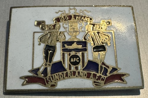 Large sunderland afc - sunderland, football