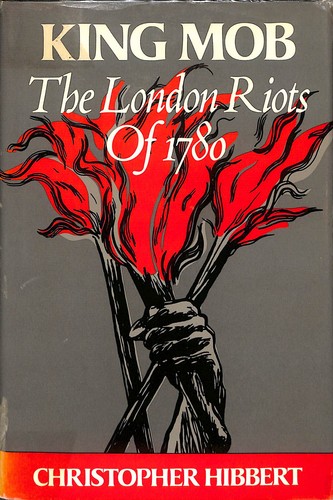 King mob story lord - mob:,