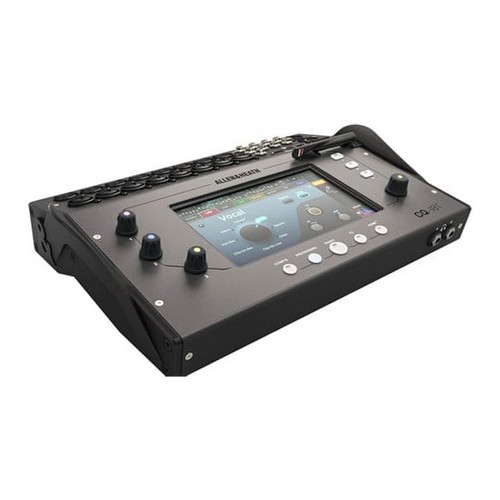 Allen heath cq - &,