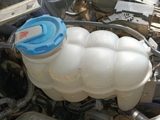 COOLANT EXPANSION TANK /