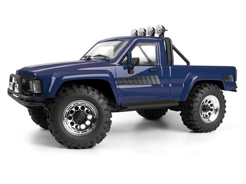 Venture18 1985 toyota hilux - toyota,