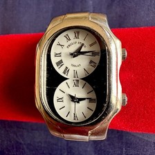 Philip Stein Signature Dual