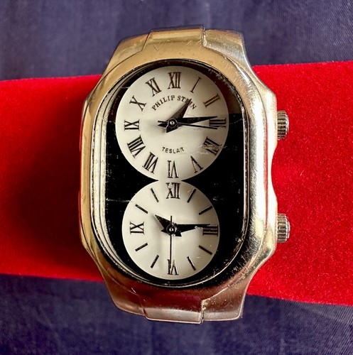 Philip stein signature dual - philip,