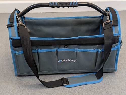 Workzone open top - workzone,